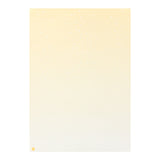 Midori Colour Gradient B5 Writing Paper Pad