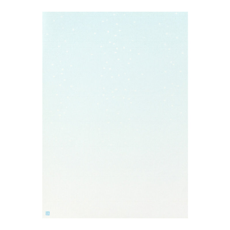 Midori Colour Gradient B5 Writing Paper Pad