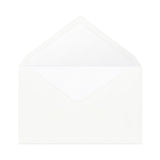 Midori MD Cotton Sideways Paper Envelopes