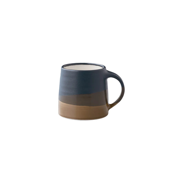 Kinto Slow Porcelain Coffee Mug 320ml