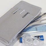 Yamamoto Paper RO-BIKI Note Canvas Cover