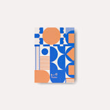 The Completist Signal 2026 Pocket Weekly Diary A6
