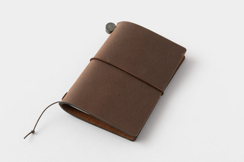 TRAVELER'S COMPANY 20th Anniversary Card Sized Notebook Set