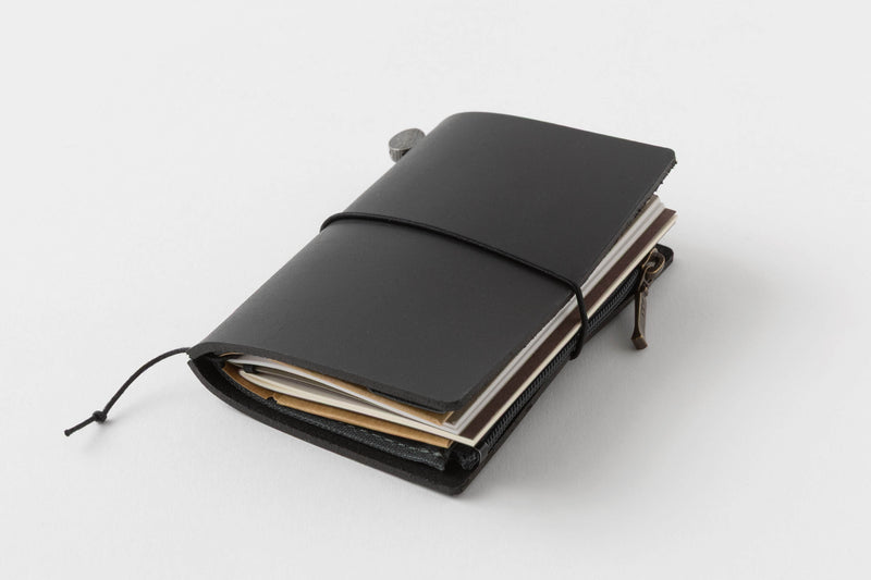 TRAVELER'S COMPANY 20th Anniversary Card Sized Notebook Set