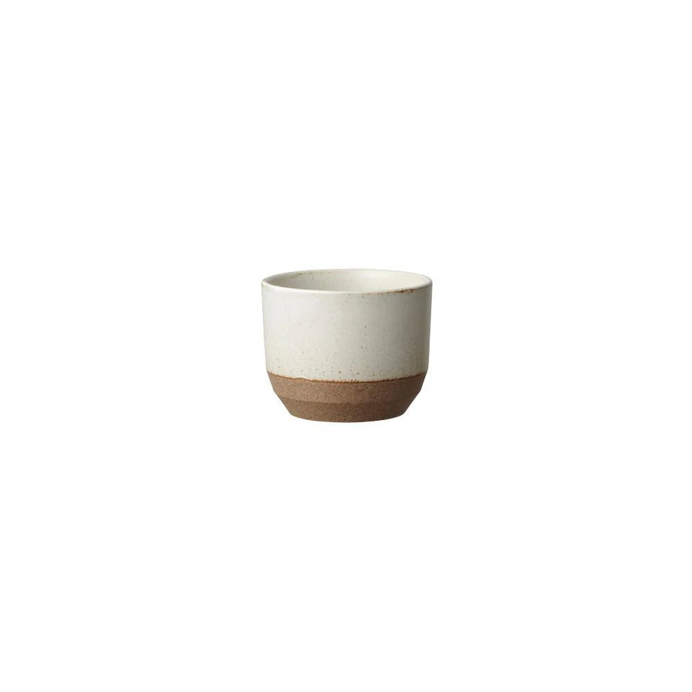 Kinto Ceramic Lab 180ml Cup