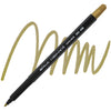 Caran d'Ache Office Gold Fan Colour Metallic Pen