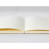 MD Notebook A6 Slim Diary 2026 Monthly Block & Memo
