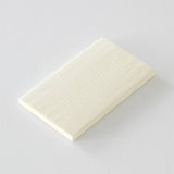 MD Notebook B6 Slim Diary 2026 Monthly Block & Memo