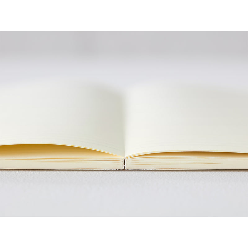 MD Notebook B6 Slim Diary 2026 Monthly Block & Memo