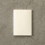 MD Paper Diary A5 Thin 2026 Monthly Block & Memo