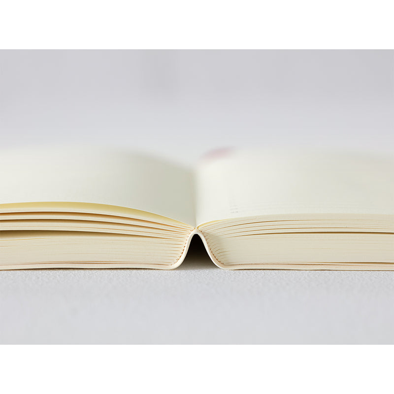 MD Paper A6 1 Day 1 Page 2026 Diary