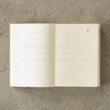 MD Paper 1 Day 1 Page 2026 Diary A5