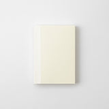 MD Paper Diary A7 2027 Monthly Block & Memo