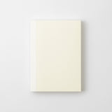 MD Paper Diary A6 2027 Monthly Block & Memo