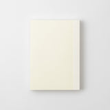 MD Paper Diary A6 2027 Monthly Block & Memo
