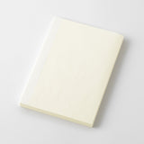 MD Paper Diary A6 2027 Monthly Block & Memo