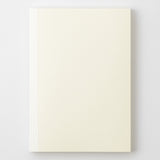 MD Paper Diary A5 2027 Monthly Block & Memo