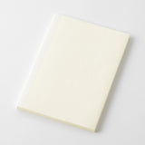 MD Paper Diary A5 2027 Monthly Block & Memo