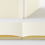 MD Paper Diary A5 2027 Monthly Block & Memo