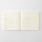 MD Paper 1 Day 1 Page 2027 Diary A5 Square