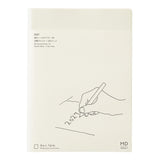 MD Paper 1 Day 1 Page 2027 Diary A5