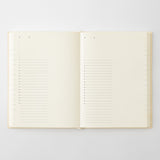 MD Paper 1 Day 1 Page 2027 Diary A5