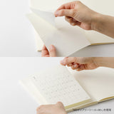 MD Paper 2027 Diary Stickers - Small