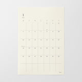 MD Paper 2027 Diary Stickers - Medium