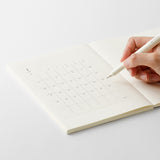 MD Paper 2027 Diary Stickers - Medium