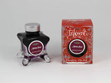 Diamine 50ml Inkvent Shimmer & Sheen - Fountain Pen Ink