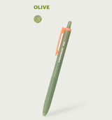 Livework Life & Pieces Gel Pen