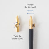 Tom's Studio One-Dip Pen