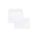 Clairefontaine Triomph White C6 Envelopes