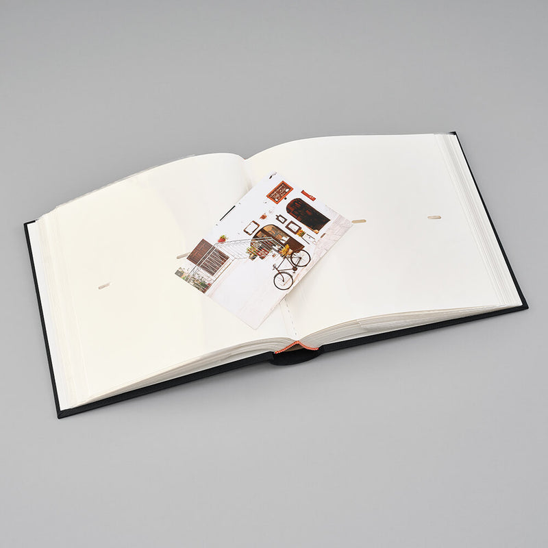 Semikolon Classic 200 Pocket Photo Album for 6x4 photos