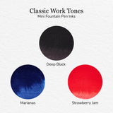 Tom's Studio The Wren Gift Set