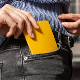 Leuchtturm 1917 A6 Jottbook Pur - Pack of 3 - Blank