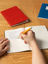 Leuchtturm 1917 A5 Jottbook Pur - Pack of 3 - Dot Grid