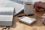 Kunisawa Find Memo Block Grey