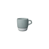 Kinto Slow Porcelain Stacking Mug 320ml