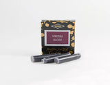 Diamine Fountain Pen Ink Cartridges - Pack of 6