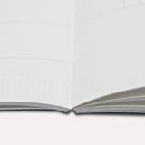 The Completist Signal 2026 Pocket Weekly Diary A6