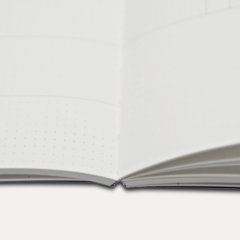 The Completist Signal 2026 Pocket Weekly Diary A6