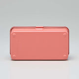 Toyo Steel T 190 Toolbox Coral