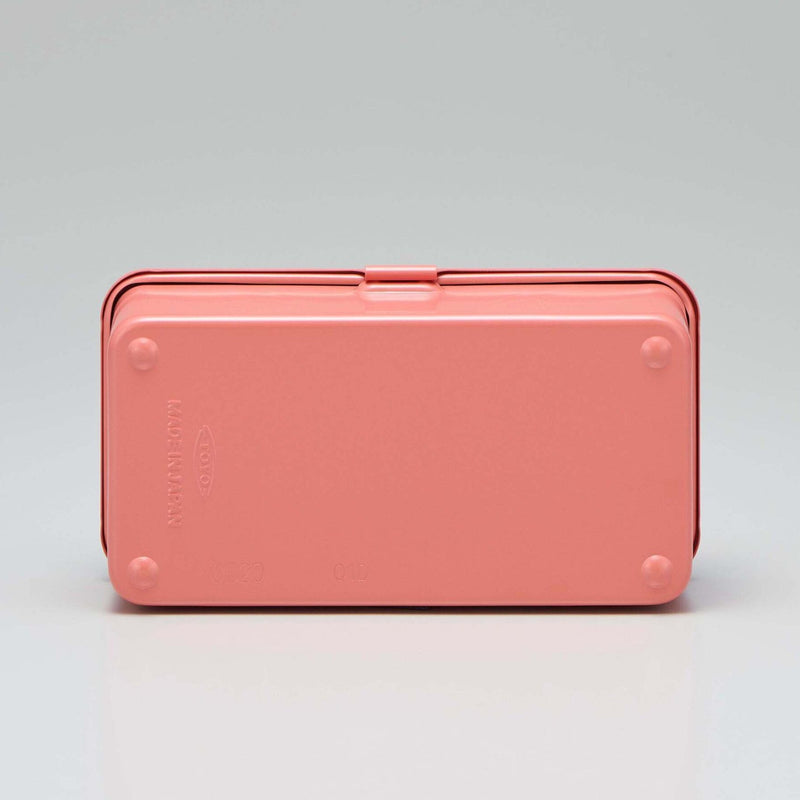 Toyo Steel T 190 Toolbox Coral