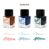 Sailor Dipton 20ml Bottled Ink for Dip Pens