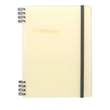 Delfonics Rollbahn Flexible  Travel Notebook - Cover Set
