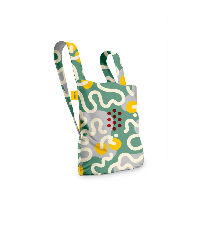 Notabag 2 in 1 Tote & Backpack - Tour de France
