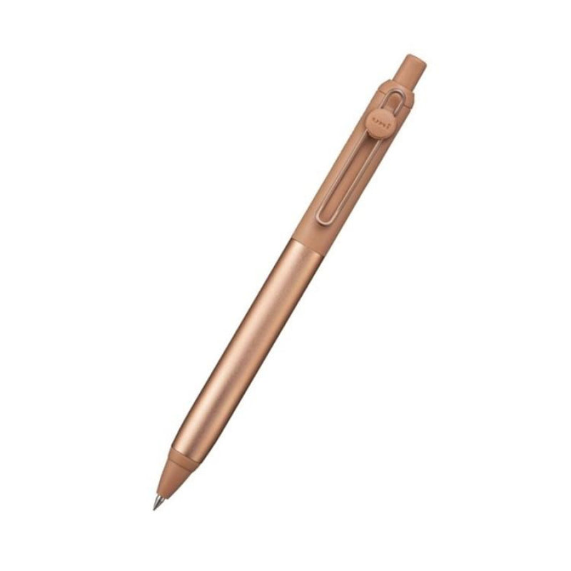 Uni-Ball Zento Flow Gel Pen