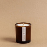 Wxy Smoked Rose & Sumatran Pine 5oz Candle