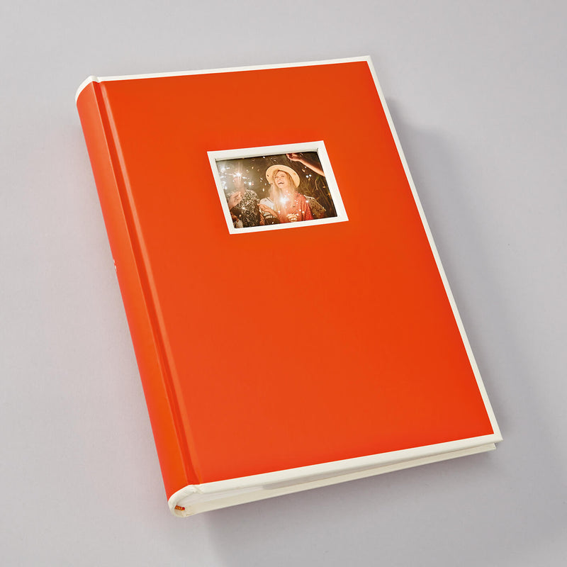 Semikolon 300 Pocket Photo Album for 6x4 photos